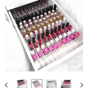Vanity Collections Lipstick Organizers Set of 3